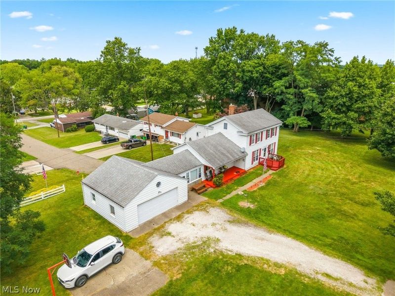 297 S Rockhill Avenue, Alliance, OH 44601 Photo 5