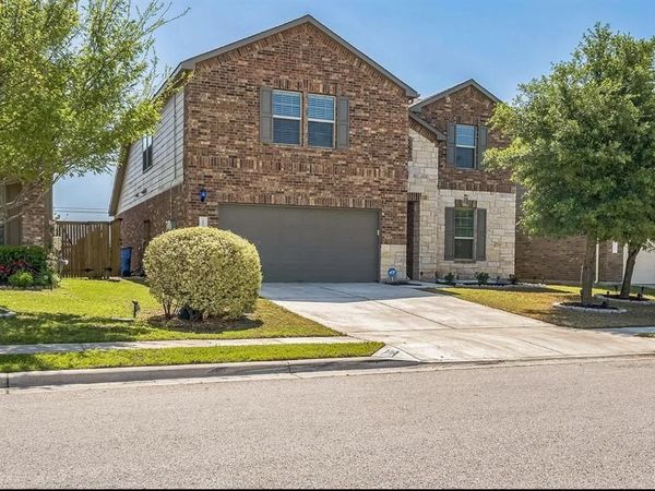 19705 Cherubini TRL , Pflugerville, TX 78660