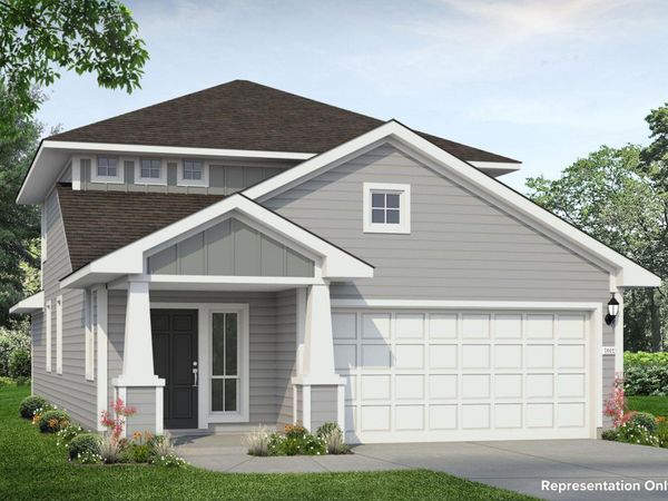 138 Ivy PSGE , Maxwell, TX 78656