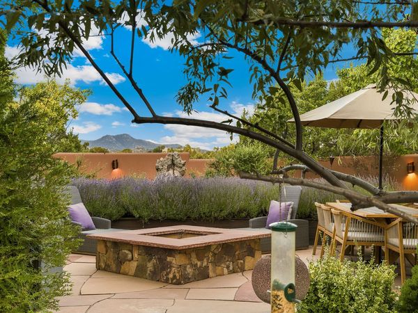 194 Arroyo Hondo Trail, Santa Fe, NM 87508