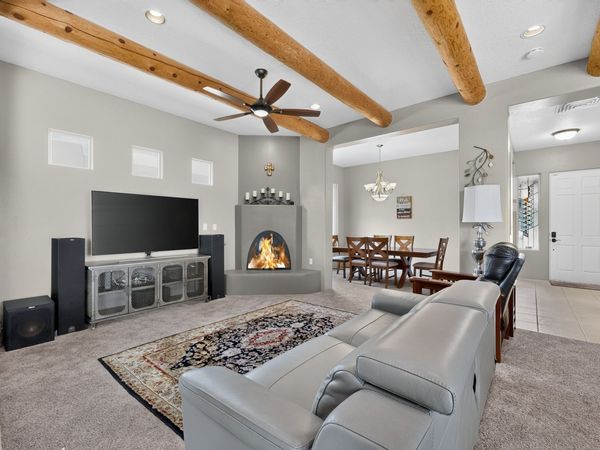 2 Blue Hill , Santa Fe, NM 87508