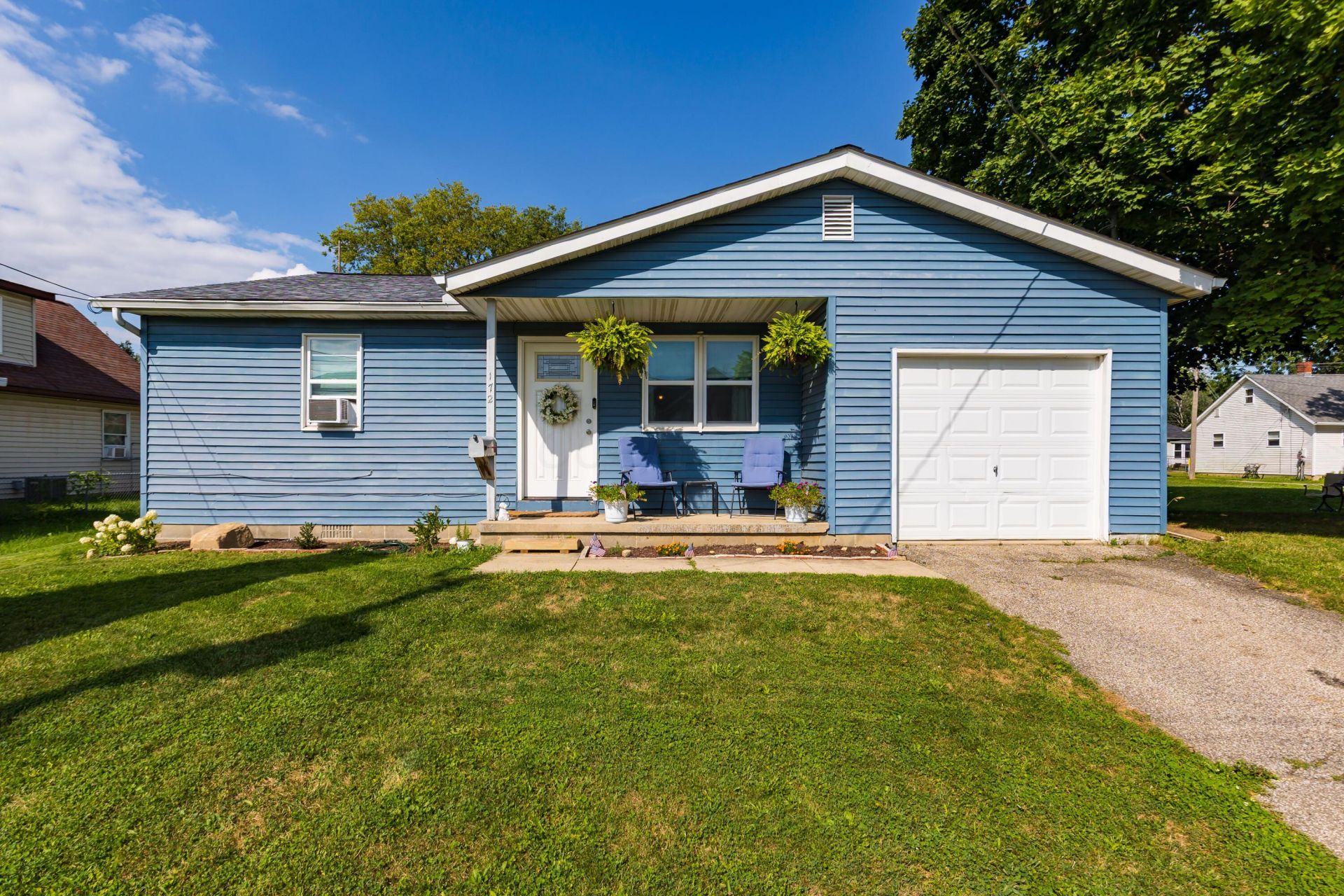 172 S Madison Road, London, OH 43140 Main Photo