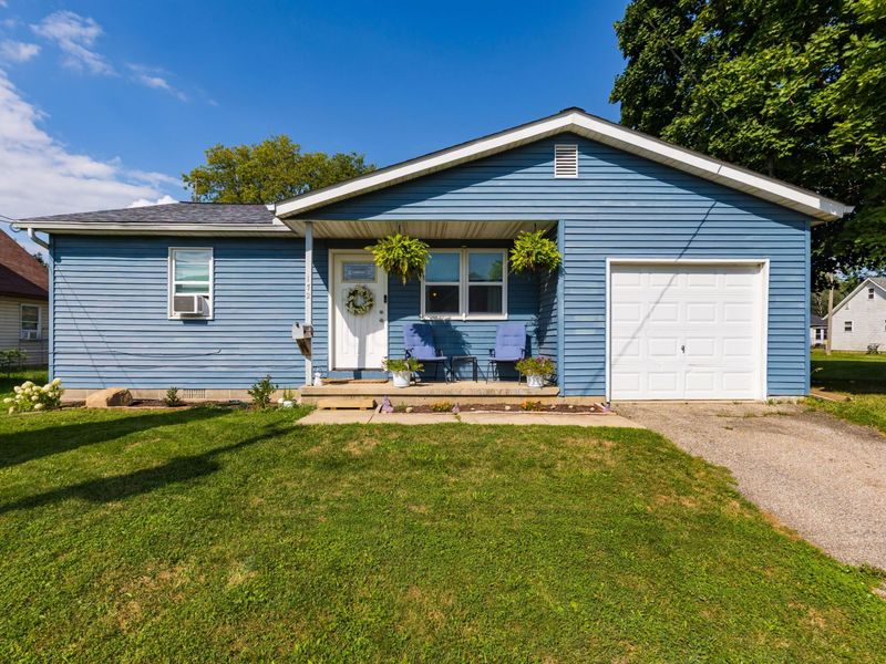 172 S Madison Road, London, OH 43140 Photo 1