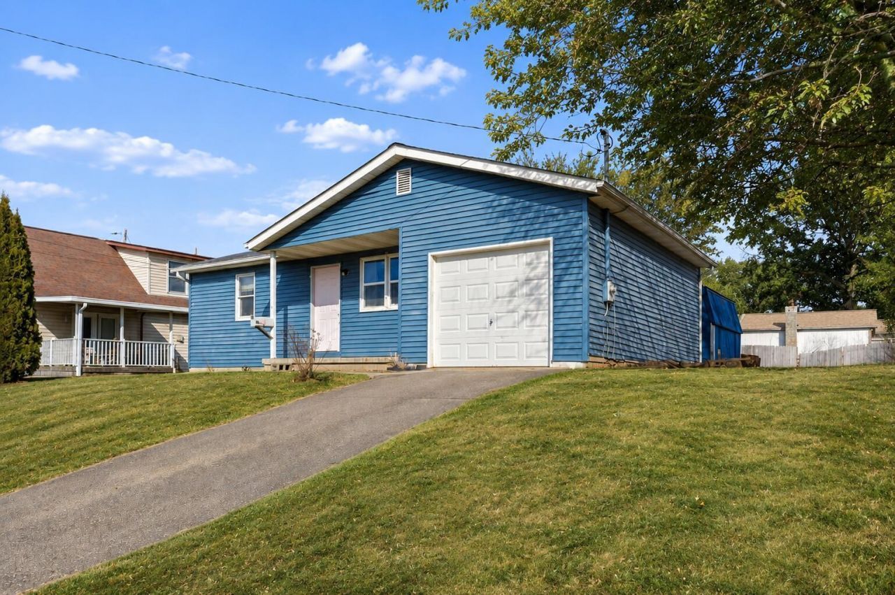 172 S Madison Road , London, OH 43140 Main Photo