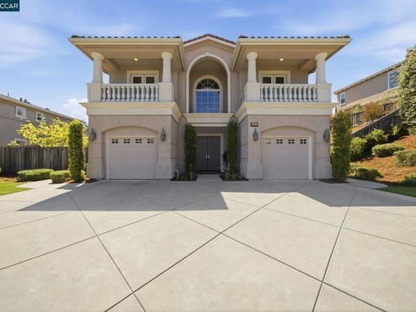 3309 Ashbourne Cir, San Ramon, CA 94583