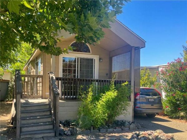 5935 Live Oak Drive, Unit 50, Kelseyville, CA 95451