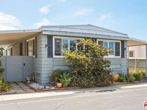 29500 Heathercliff Road, Unit 9, Malibu, CA 90265