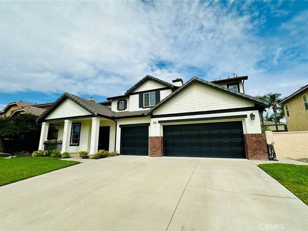 6182 Cedar Creek Road, Eastvale, CA 92880