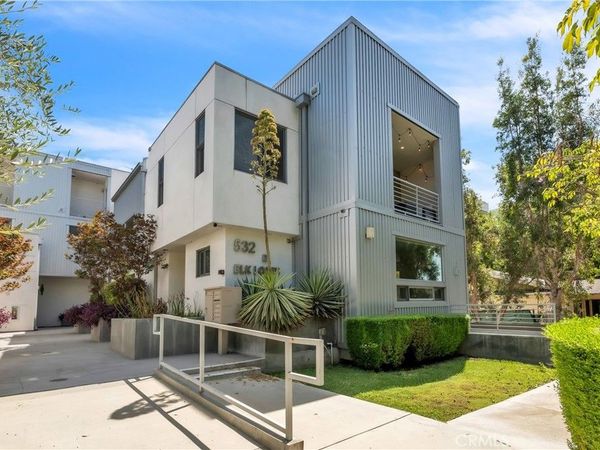 532 W Elk Avenue, Unit 1, Glendale, CA 91204