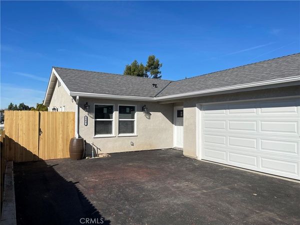 263 Olive Street, Claremont, CA 91711