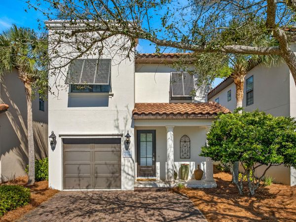 1869 Boardwalk Drive, Miramar Beach, FL 32550