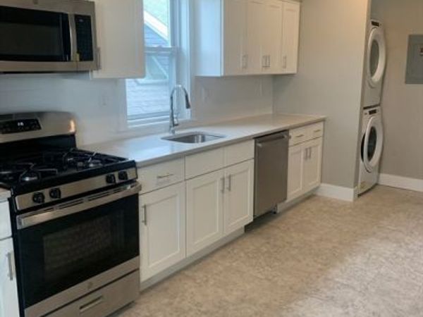 21 Macarthur St., Unit 3, Somerville, MA 02145