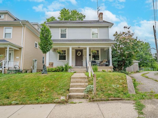 615 Wellmeier Avenue, Dayton, OH 45410
