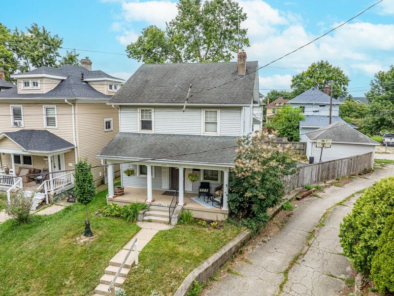615 Wellmeier Avenue, Dayton, OH 45410 Photo 2