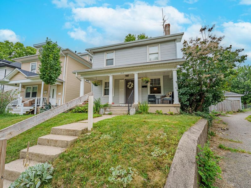 615 Wellmeier Avenue, Dayton, OH 45410 Photo 28