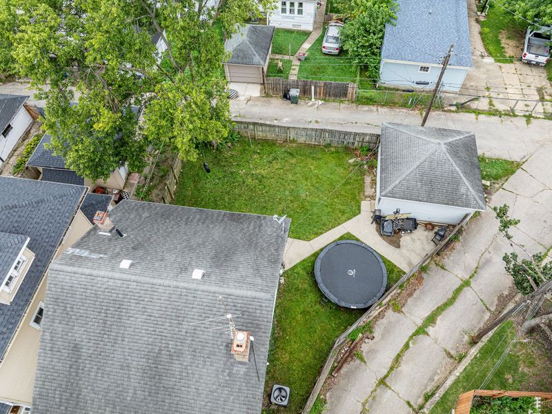 615 Wellmeier Avenue, Dayton, OH 45410 Photo 4