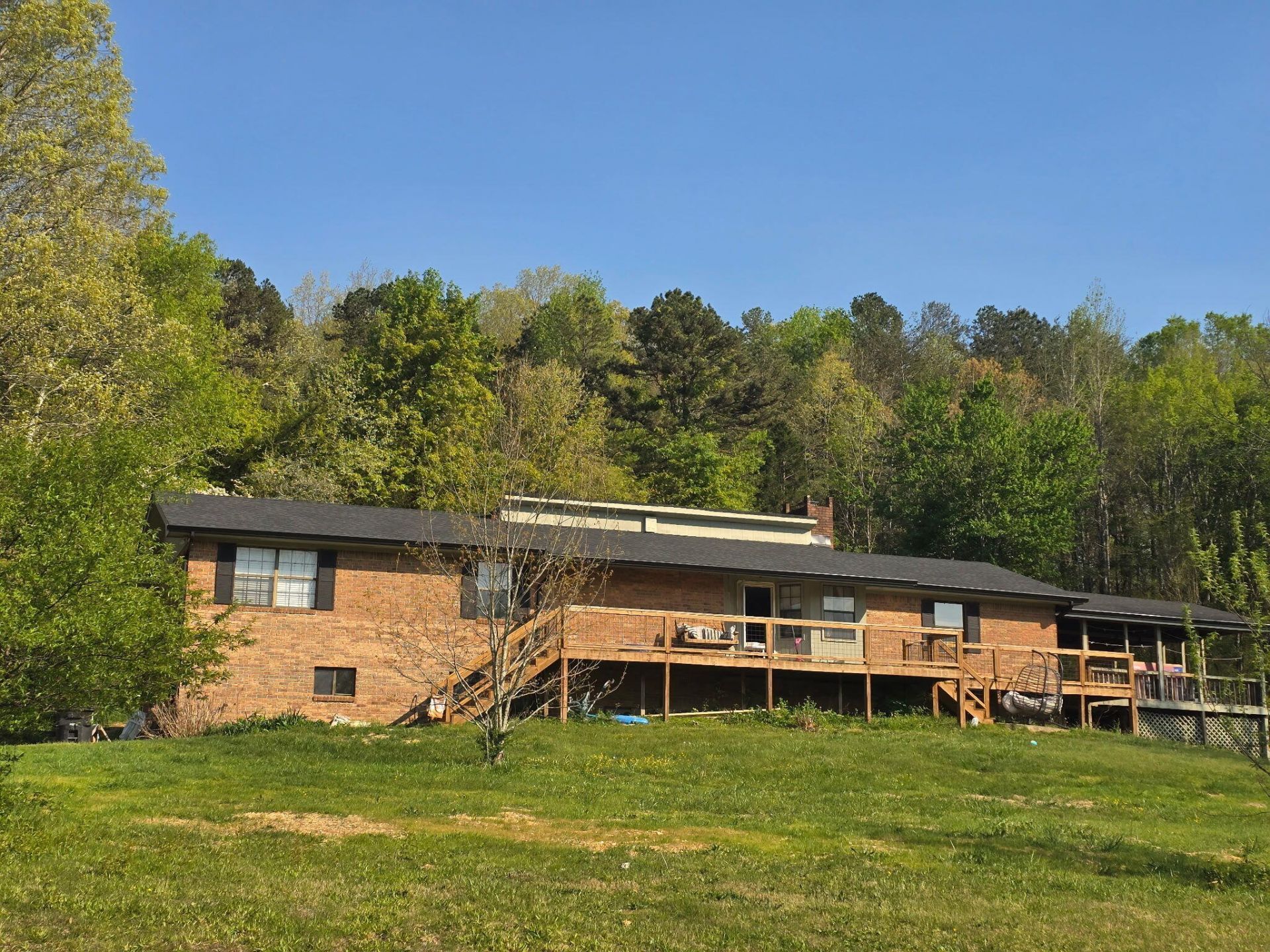 11124 Dolly Pond Road, Birchwood, TN 37308 Main Photo