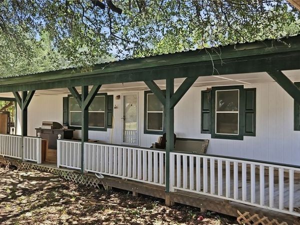 310 County Road 92, Purmela, TX 76566
