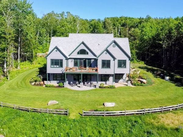 32 Mountain View Road, Jackson, NH 03846