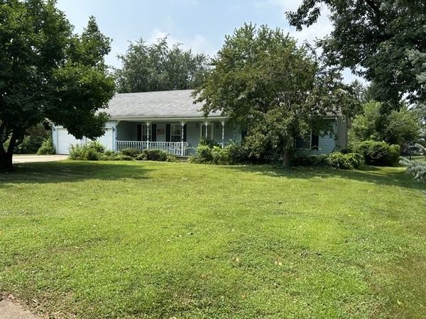 1504 Janet Drive , Wilmington, IL 60481