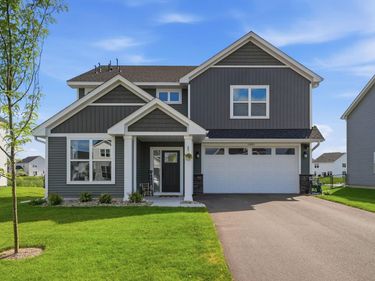 11493 82nd Street NE, Otsego, MN 55330