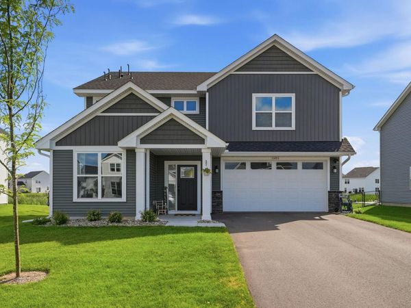 11493 82nd Street NE, Otsego, MN 55330