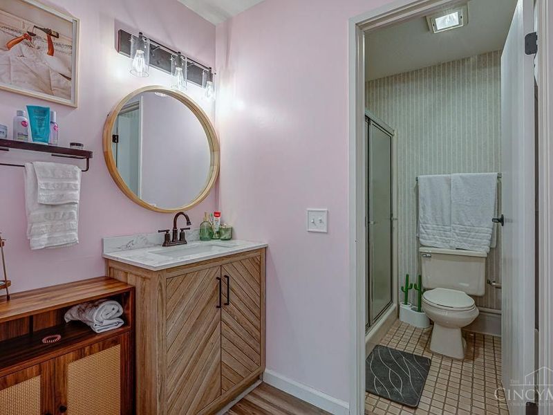 5352 Werk Road, Unit 3, Cincinnati, OH 45248 Photo 16