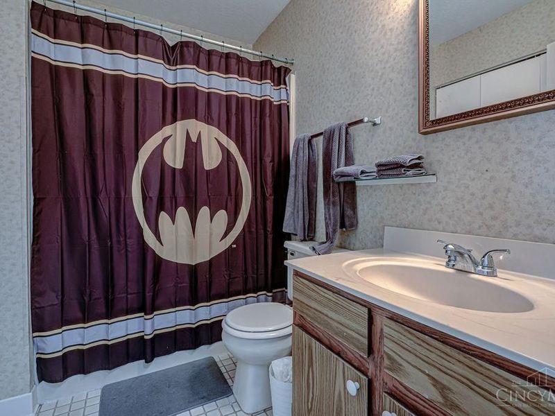 5352 Werk Road, Unit 3, Cincinnati, OH 45248 Photo 20