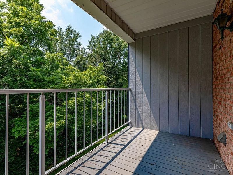 5352 Werk Road, Unit 3, Cincinnati, OH 45248 Photo 22