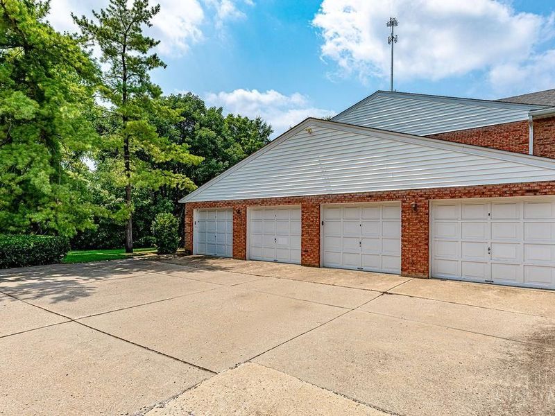 5352 Werk Road, Unit 3, Cincinnati, OH 45248 Photo 23