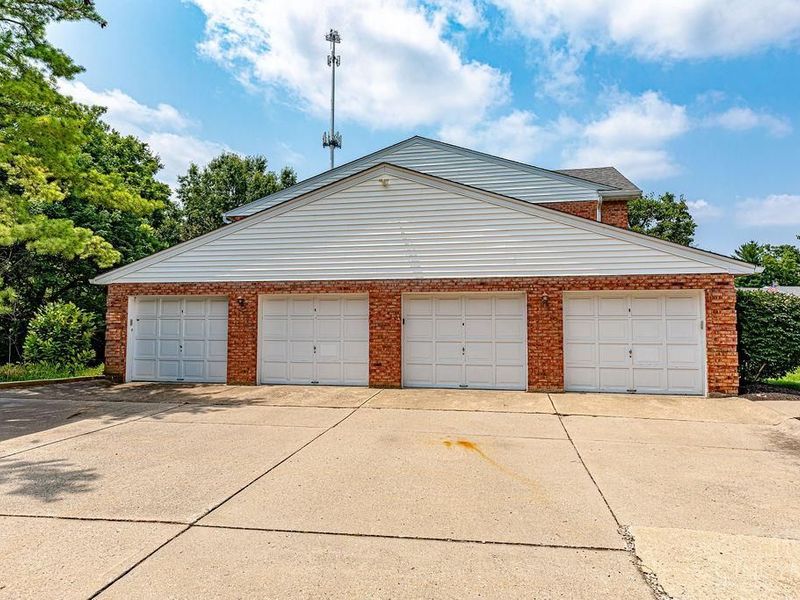 5352 Werk Road, Unit 3, Cincinnati, OH 45248 Photo 24