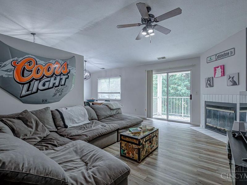 5352 Werk Road, Unit 3, Cincinnati, OH 45248 Photo 4