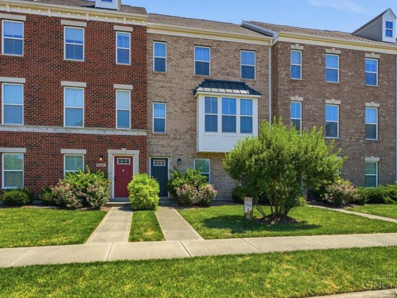 9550 Cobblestone Walk, West Chester, OH 45069 Photo 4