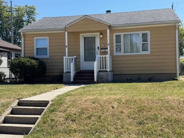 6176 N 36th St, Milwaukee, WI 53209