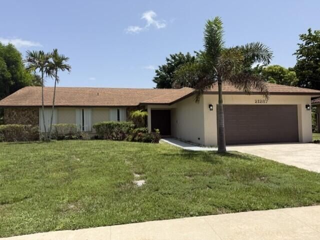 21287 Purple Sage Lane, Boca Raton, FL 33428 Photo