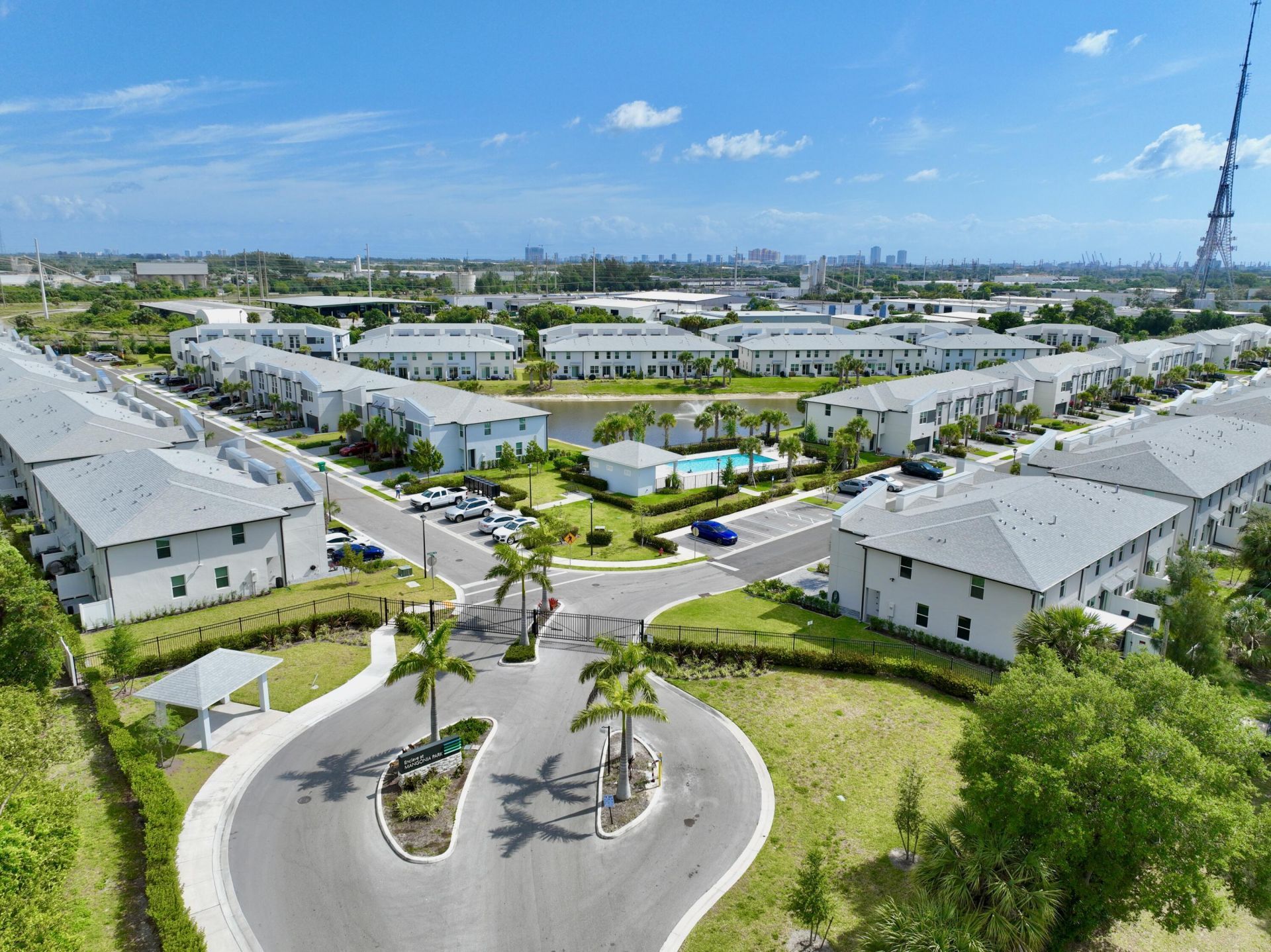 1733 Lindley Street, West Palm Beach, FL 33407 Photo