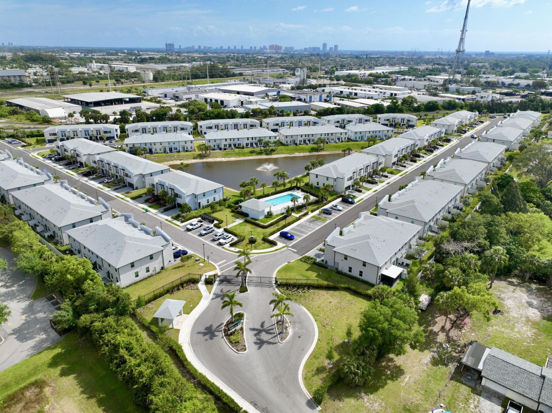 1733 Lindley Street, West Palm Beach, FL 33407 Photo