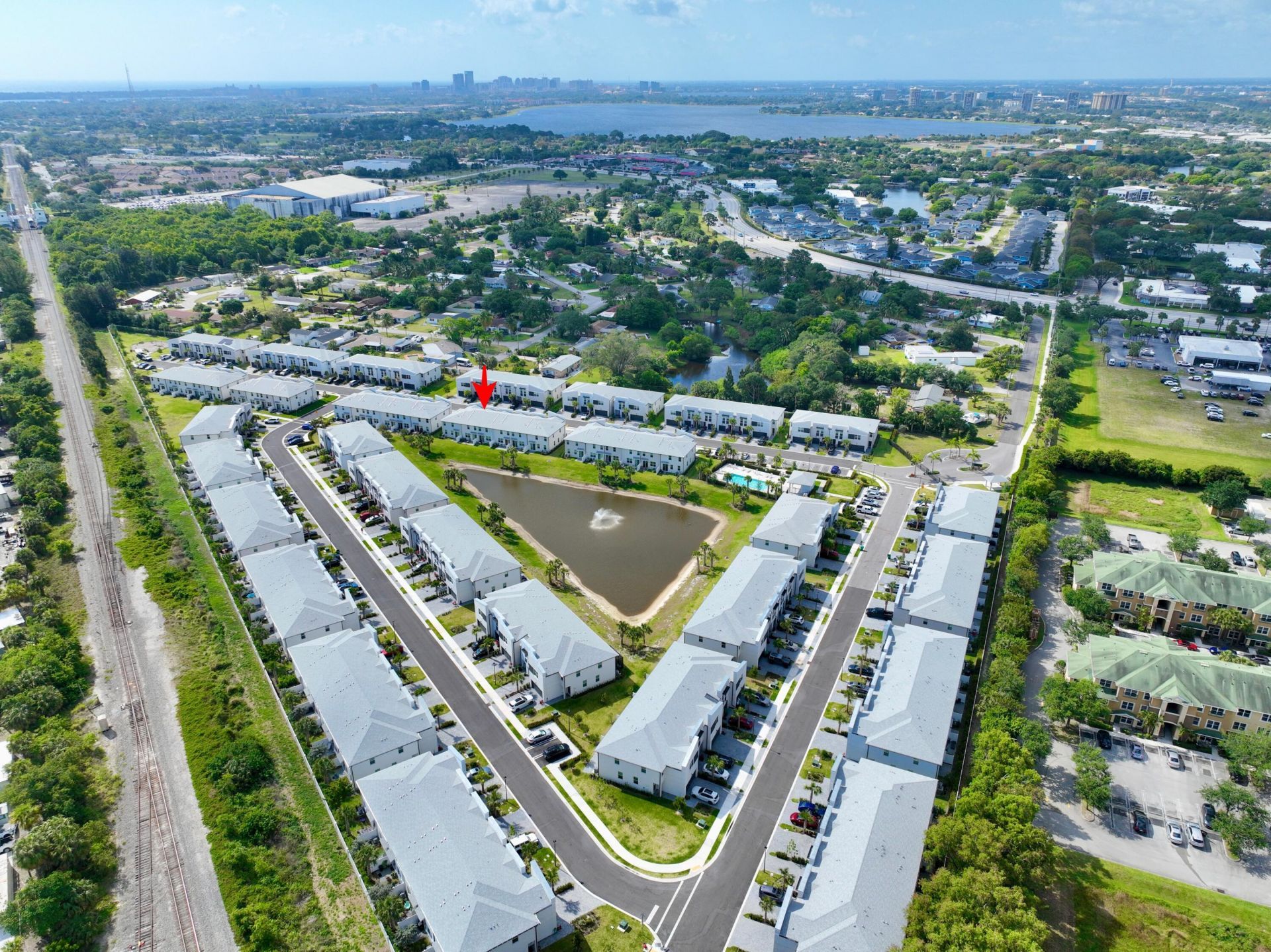 1733 Lindley Street, West Palm Beach, FL 33407 Photo