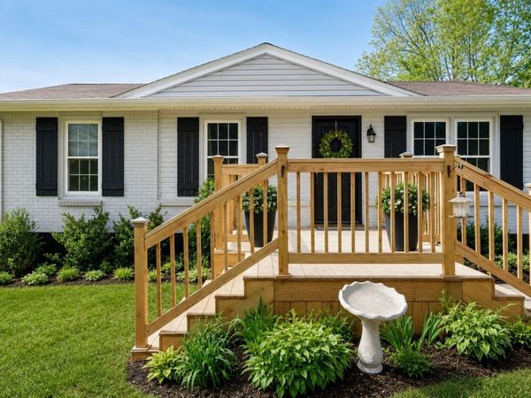 1304 Breeze Ln , Clarksville, TN 37040