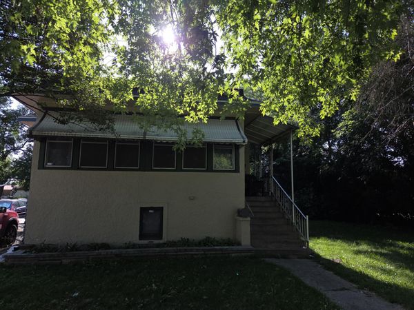 3817 Lincoln Street , Gary, IN 46408