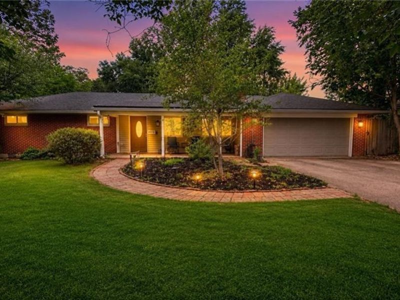 4210 White Oak Drive, Beavercreek, OH 45432 Photo 1