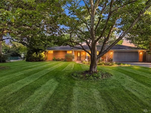 4210 White Oak Drive, Beavercreek, OH 45432