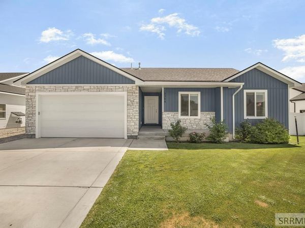 1308 Harris Loop, BLACKFOOT, ID 83221
