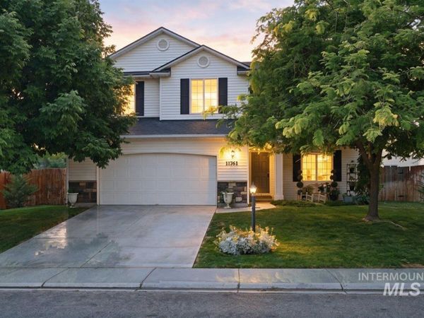 11761 Tidewater St, Caldwell, ID 83605