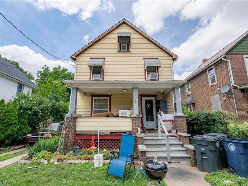 1216 Girard Street, Akron, OH 44301 Photo 2