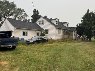 945 N Van Dyke Road, Lamotte Township, Mi 48453