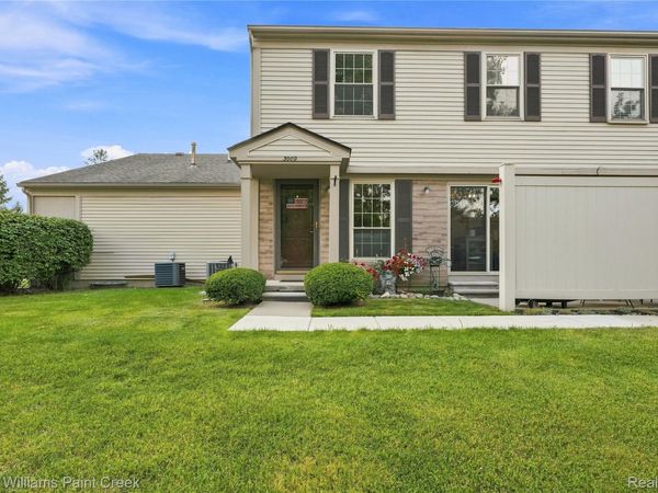 3009 High Pointe Ridge Road, Orion Township, Mi 48359