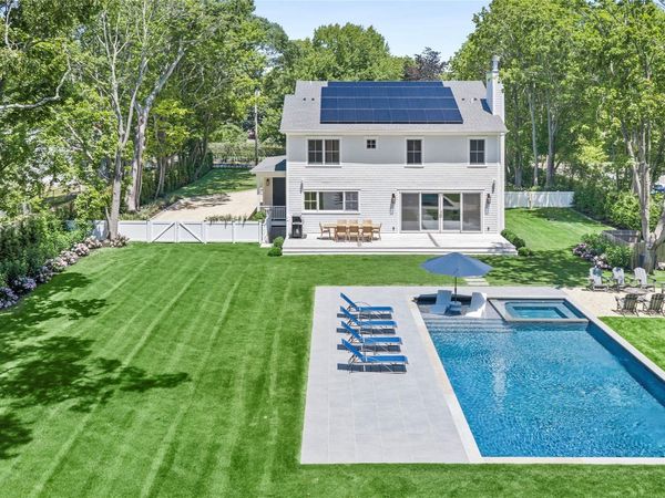 Undisclosed Street Highway , Westhampton, NY 11977