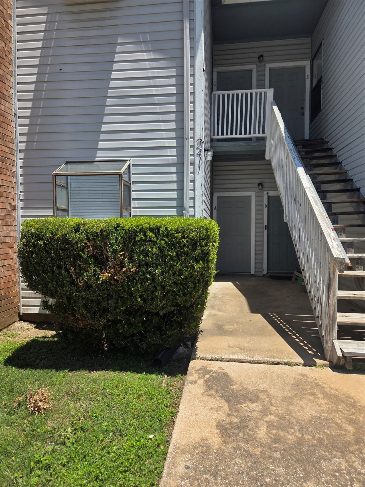 2411 W Slaughter Ln , Unit A,B,C,D, Austin, TX 78748 Main Photo