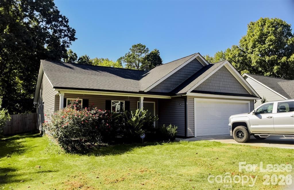 2514 Haven Street, Kannapolis, NC 28082 Main Photo